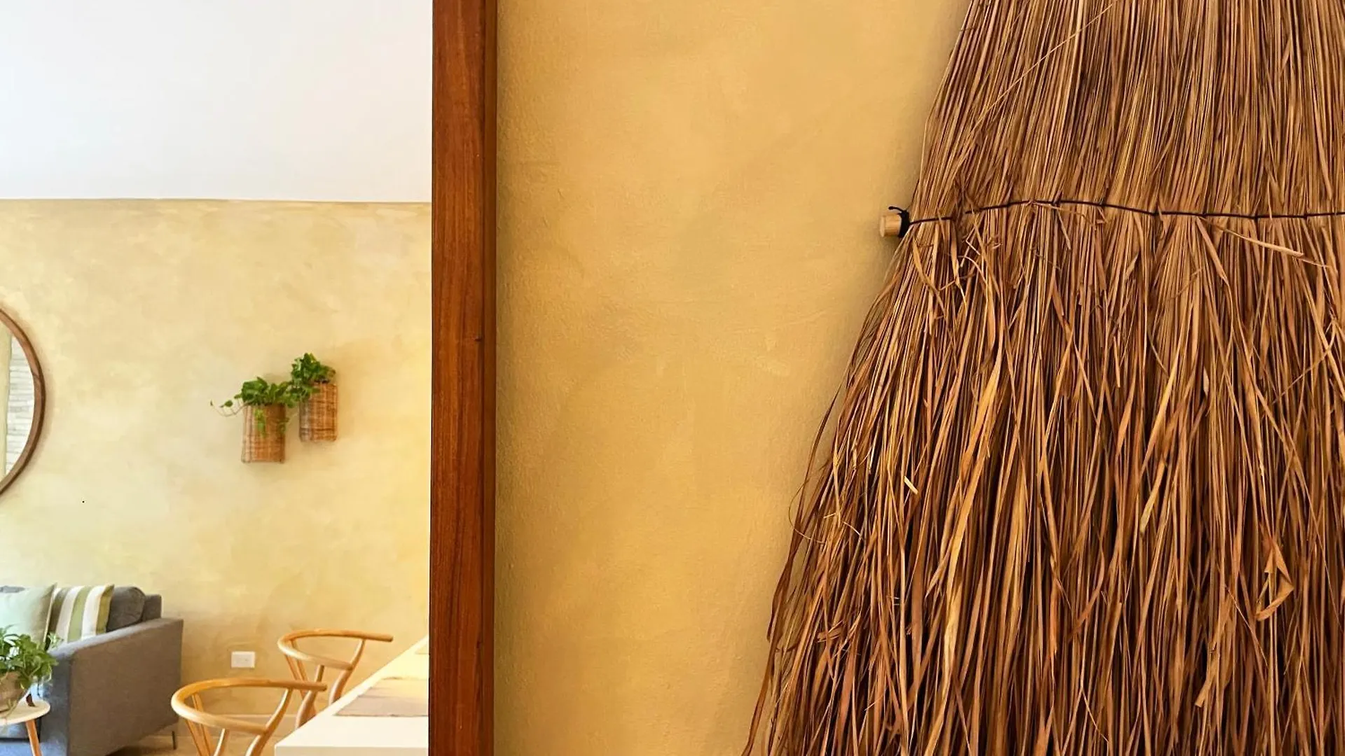 Beguest Paramar Terra Tulum
