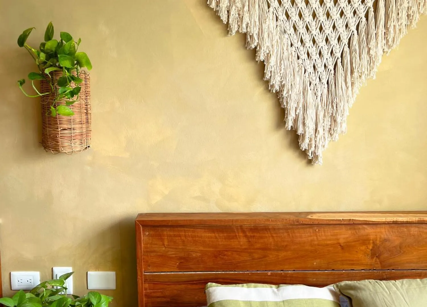 Beguest Paramar Terra Tulum Daire