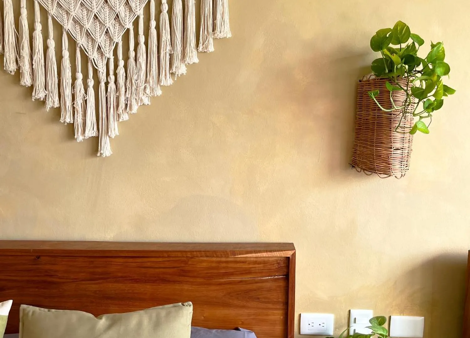 Beguest Paramar Terra Tulum