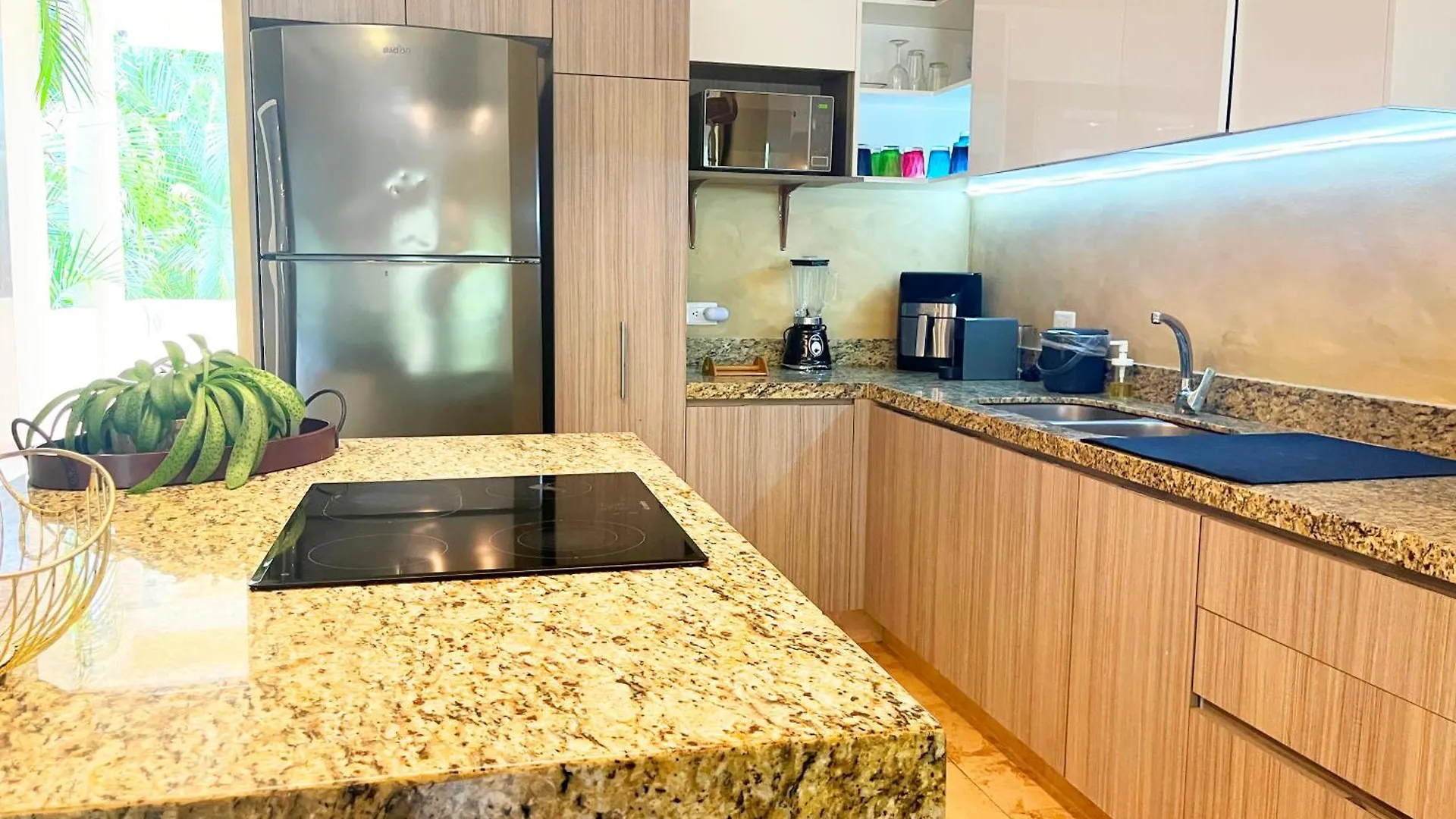 Beguest Paramar Terra Tulum 0*,  Meksika