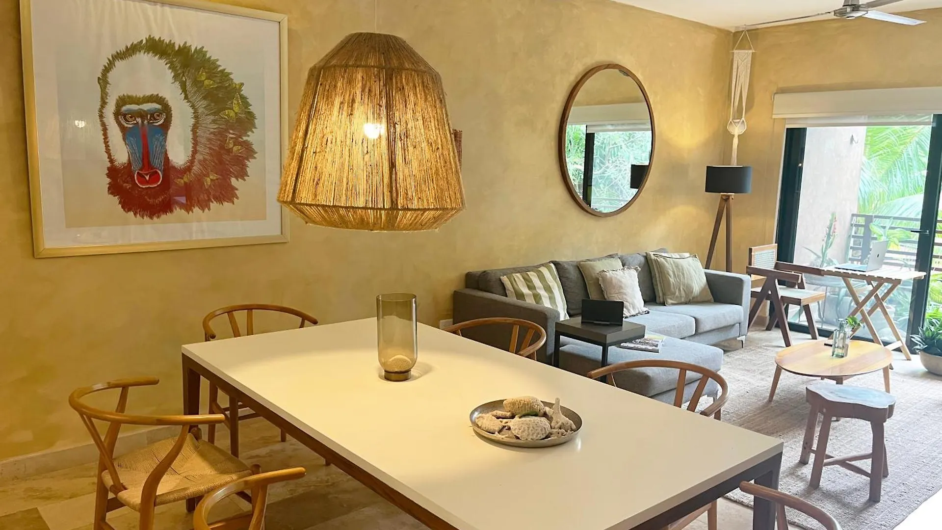 Beguest Paramar Terra Tulum