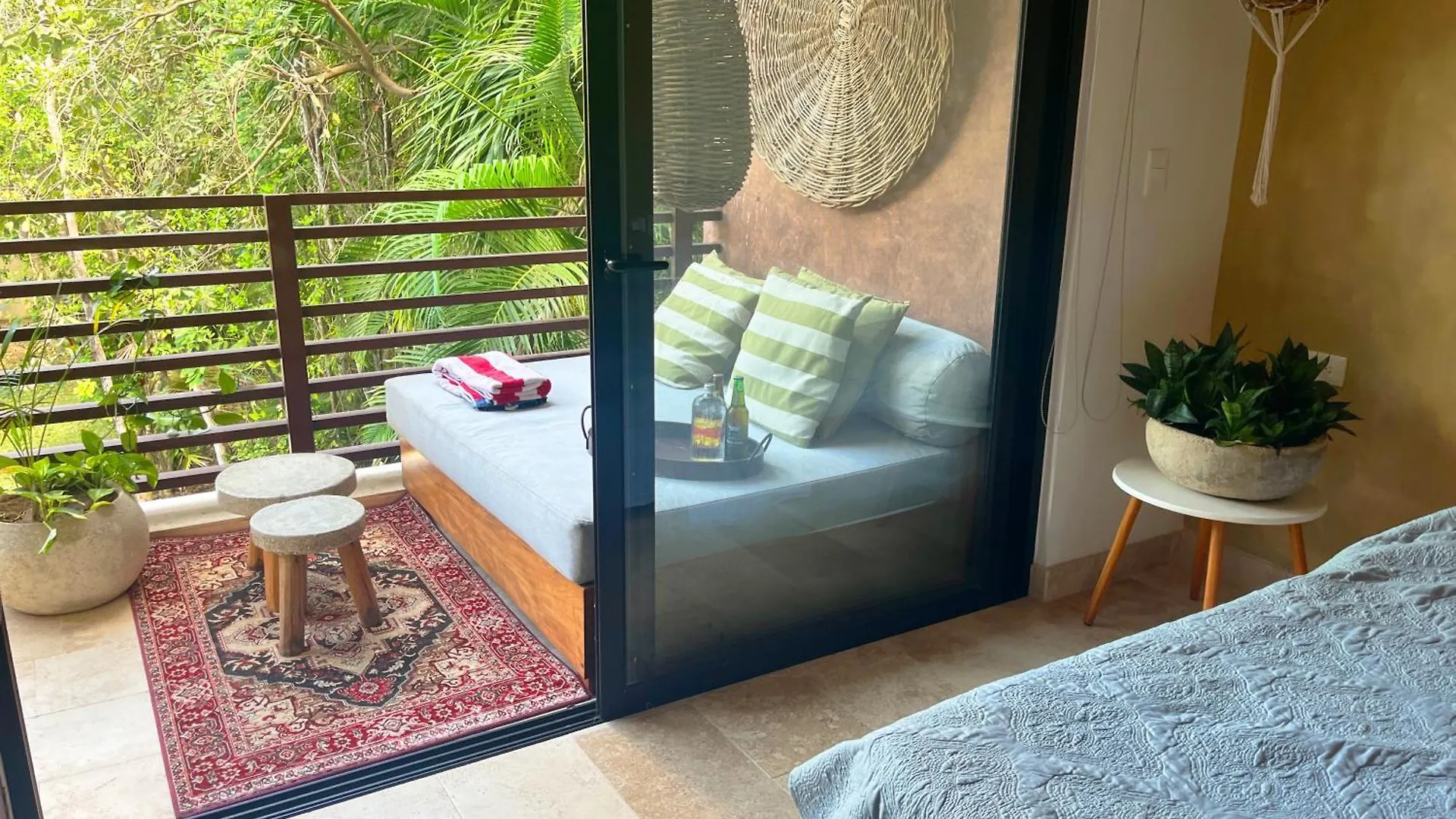 Beguest Paramar Terra Tulum 0*,