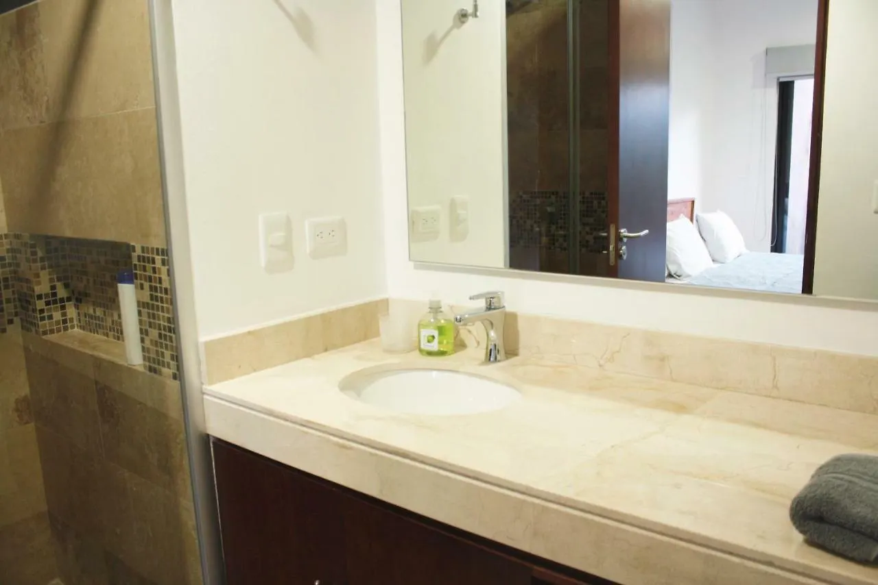 Beguest Paramar Terra Tulum 0*,  Meksika